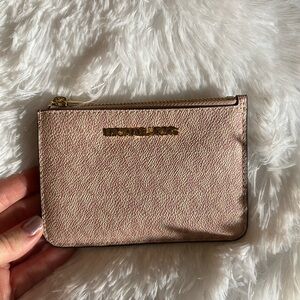 Michael Kors Coin Purse
